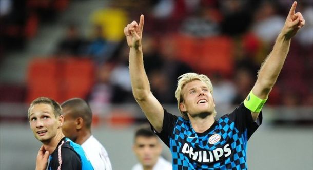 Roda iznenadila vodeći PSV i osvojila bod
