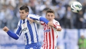 Romantičari bolji od Crvene zvezde