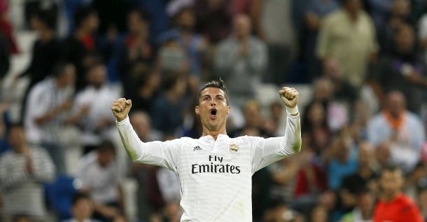 Ronaldo:  Dva dana odmora znače mnogo