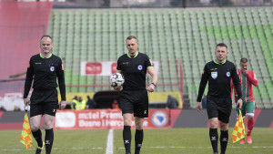 Određene sudije za sedmo kolo Premijer lige BiH
