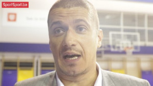 Šehovac: Moji igrači su dali sve od sebe