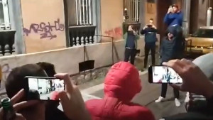 "Da li mu halalimo? Ne halalimo!"