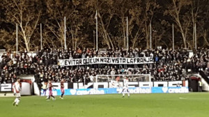 Večeras se nastavlja utakmica koja je počela prije pola godine