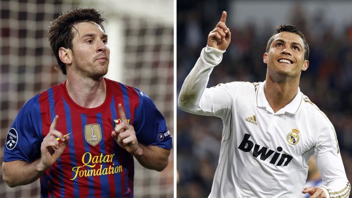 Svi rekordi koje bi Ronaldo i Messi mogli oboriti ove sezone