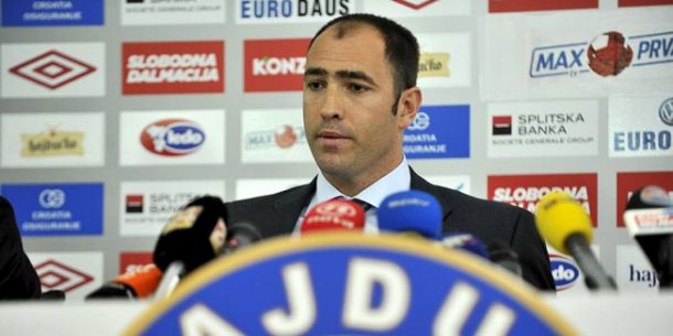 Tudor više nije trener Hajduka