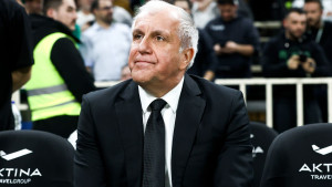 Partizan jednoglasno odbio ostavku Željka Obradovića, zna se šta je sada ključno!