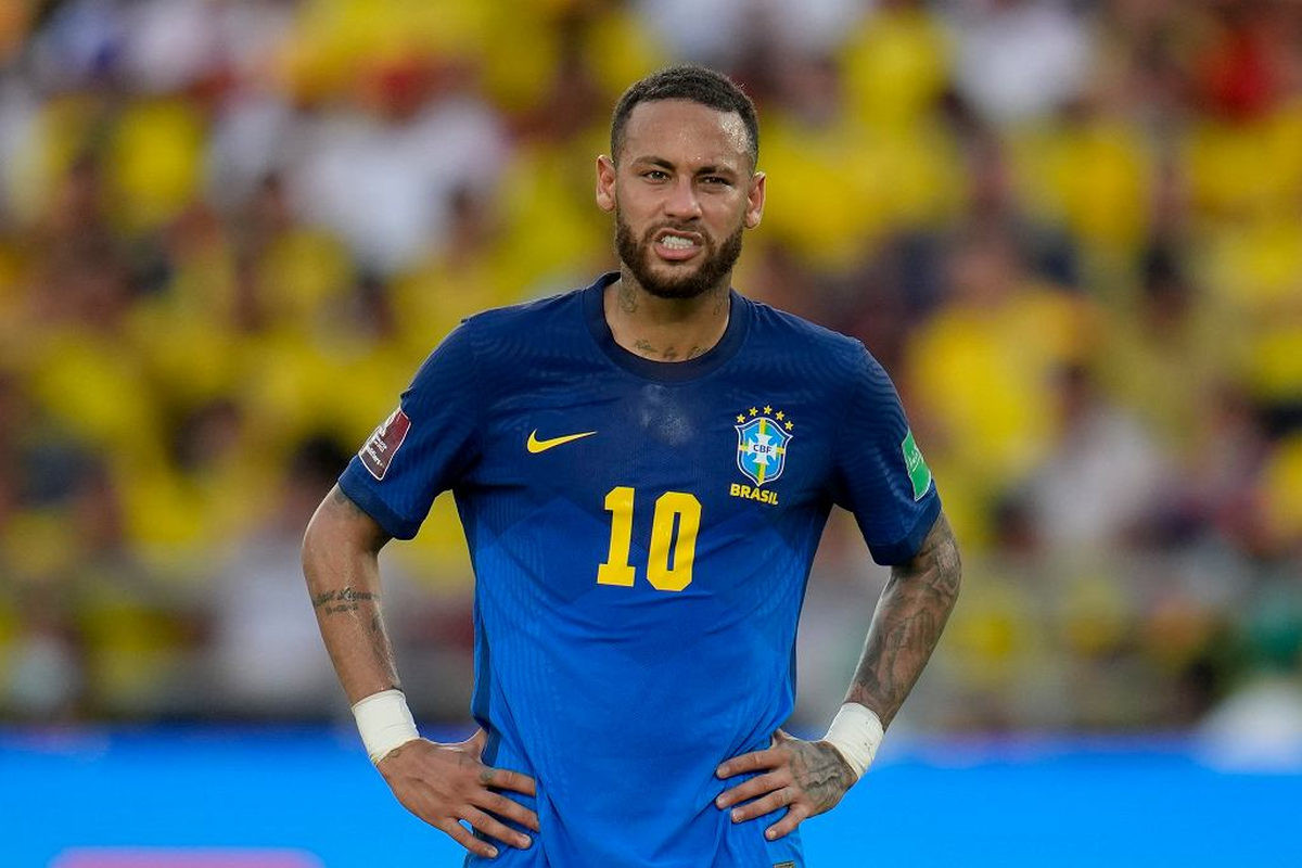 Neymar potpisao ugovor s divom! Mark Zuckerberg zadovoljno trlja ruke Neymar potpisao ugovor s divom! Mark Zuckerberg zadovoljno trlja ruke