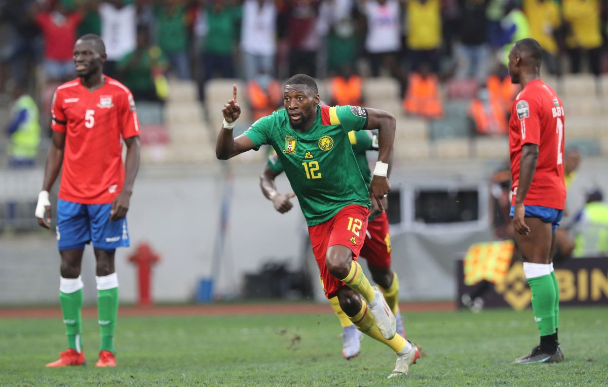 Kamerun prvi polufinalista Afričkog kupa nacija