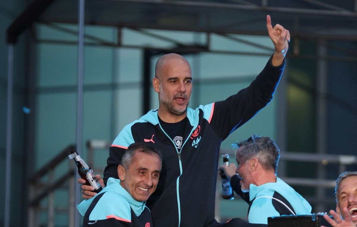 Englezi tvrde da je Ederson "bivši" u Manchester Cityju, otkrili i ime golmana koji će ga zamijeniti