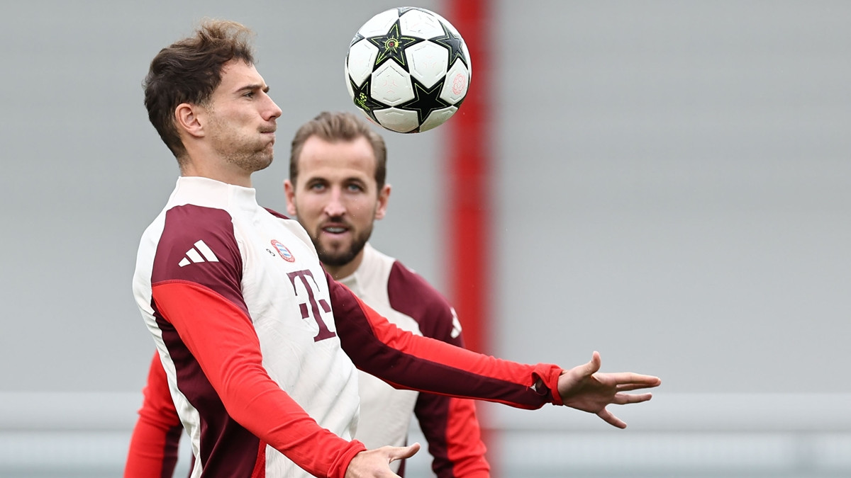 Traže ga Manchester United, Tottenham, Napoli, ali on želi ostati u svom klubu! Traže ga Manchester United, Tottenham, Napoli, ali on želi ostati u svom klubu!
