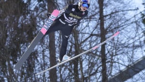 Revolucija u skijaškim skokovima: Uvode se žuti i crveni karton