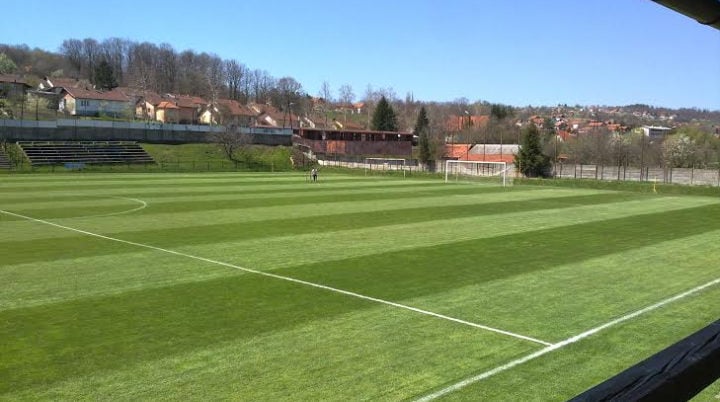 I ovdje se živi fudbal: Stadioni u Drugoj ligi FBiH - Sjever