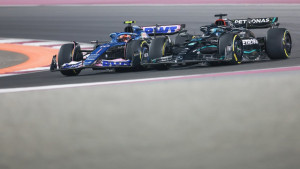 Alpine na ivici odluke: Mercedesovi motori u igri za 2026.