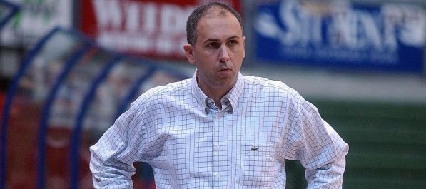 Anzulović novi trener Ikoniću u Donetsku