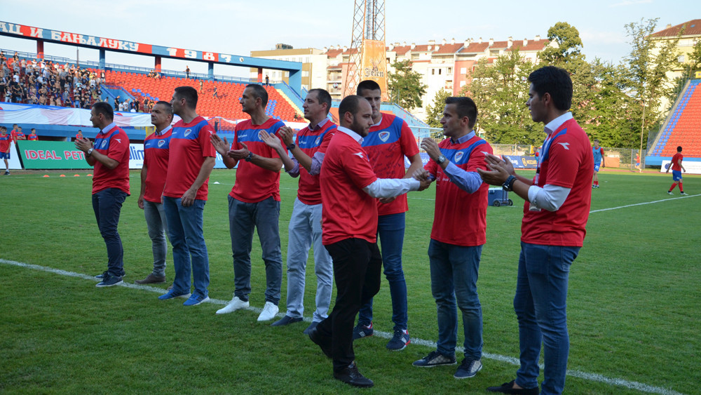 Pomjereno održavanje Skupštine FK Borac Pomjereno održavanje Skupštine FK Borac