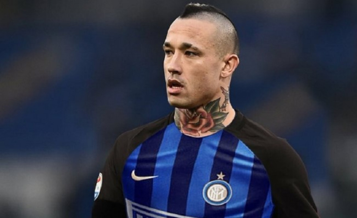 Inter odredio cijenu za Nainggolana, Belgijanac seli u Kinu?