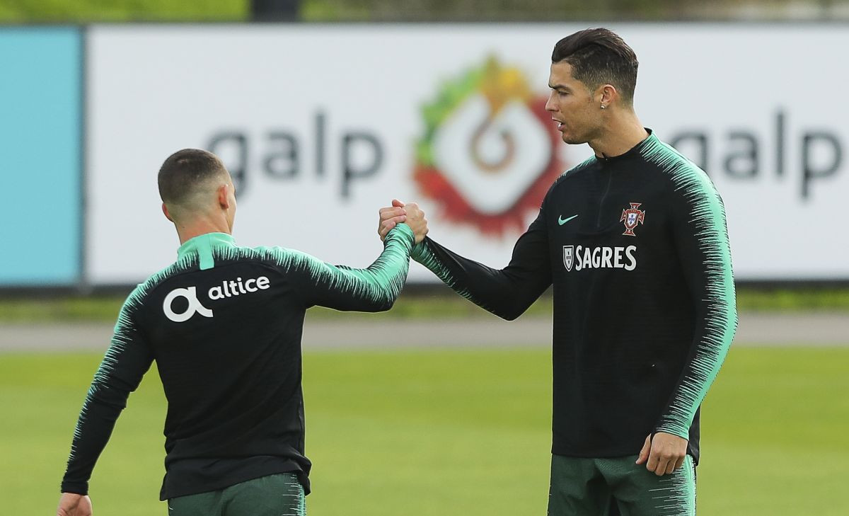 Ronaldo će napustiti Juve ukoliko ga kazne i vratiti se u voljeni klub?