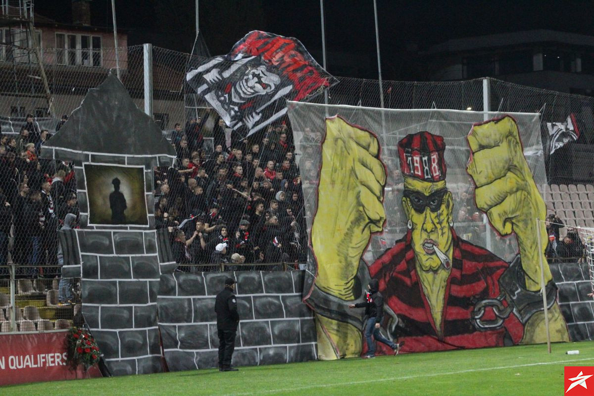 Robijaši prave nezapamćenu atmosferu na Piroti Robijaši prave nezapamćenu atmosferu na Piroti