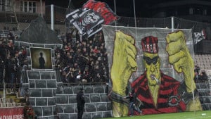 Robijaši prave nezapamćenu atmosferu na Piroti