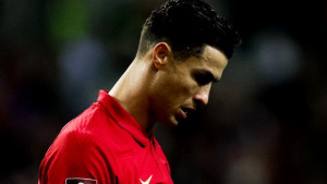 Ronaldu zatvorena još jedna vrata!