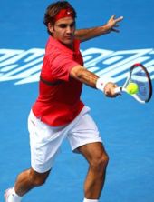 Federer zaboravio na Davis Cup