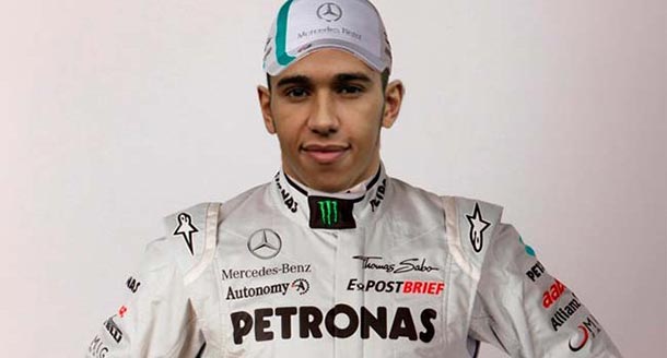 Hamilton najbrži vozač trećeg dana