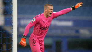 Neslavna lista: Pickford nadmašio Begovića po broju grešaka koje su dovele do gola