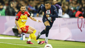 Mbappe obara toliko rekorda da mu je sinoćnji možda i promakao