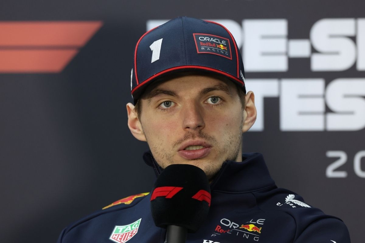 Verstappen sasvim jasan: "Red Bull Racing se ne može boriti za pobjedu u Melbourneu"