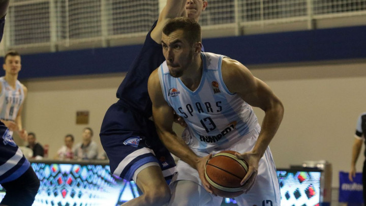 Trijumf OKK Spars u Bratuncu