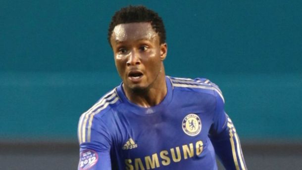 Mikel odlazi u Emirate Mikel odlazi u Emirate