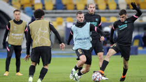 Kraj epizode u Barceloni: Miralem Pjanić stavljen na transfer listu!