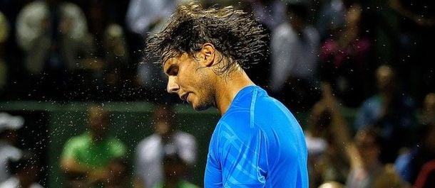 Murray u finalu: Nadal se povukao zbog povrede