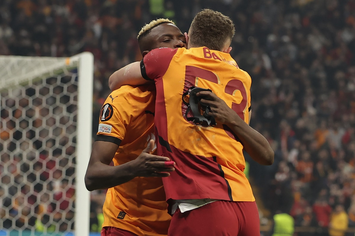 Galatasaray i Shakhtar osvojili trofeje, Ferencvaroš u finalu poražen na penale Galatasaray i Shakhtar osvojili trofeje, Ferencvaroš u finalu poražen na penale