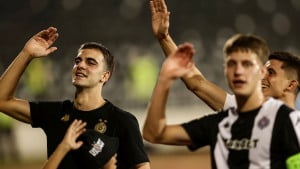 Bomba u Beogradu - Manchester United dolazi po dvije mlade zvijezde Partizana!