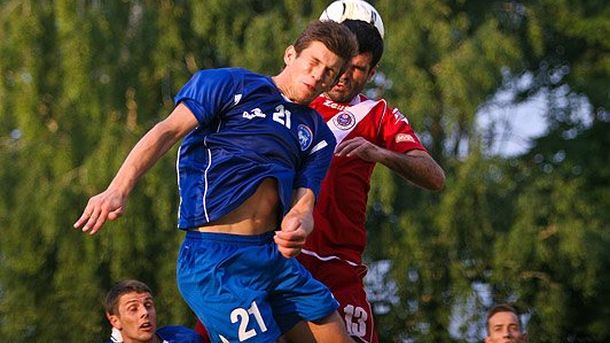 Raguž: Cilj je biti stabilan prvoligaš Raguž: Cilj je biti stabilan prvoligaš