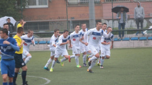 Turanjanin i Kuruzović za sigurnu pobjedu Borca