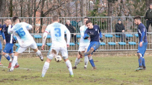 FK Tuzla City nakon preokreta savladala FK Željezničar