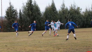Sigurna pobjeda HNK Čapljina protiv FK Olimpik