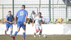 Vujica: Uz dobar pristup možemo pobijediti i Goražde