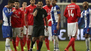 Benfica večerama od 600 eura kupovala blagonaklonost sudija?