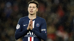 Draxler u paketu "dva za jedan" stiže u Seriju A