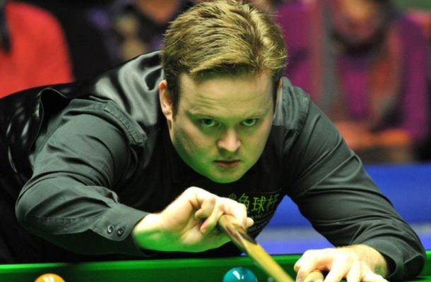 SP u snookeru: Shaun Murphy i Michael White u četvrtfinalu