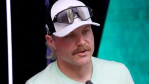 Bottas otkrio kako mu je propao ugovor sa velikanom Formule 1