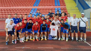 Danilovićev emotivni oproštaj: Foča me rodila, Banja Luka vaspitala...