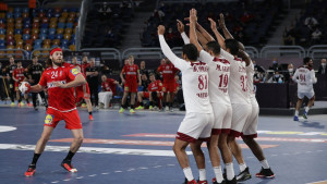 Danska i Španija pokazale superiornost 