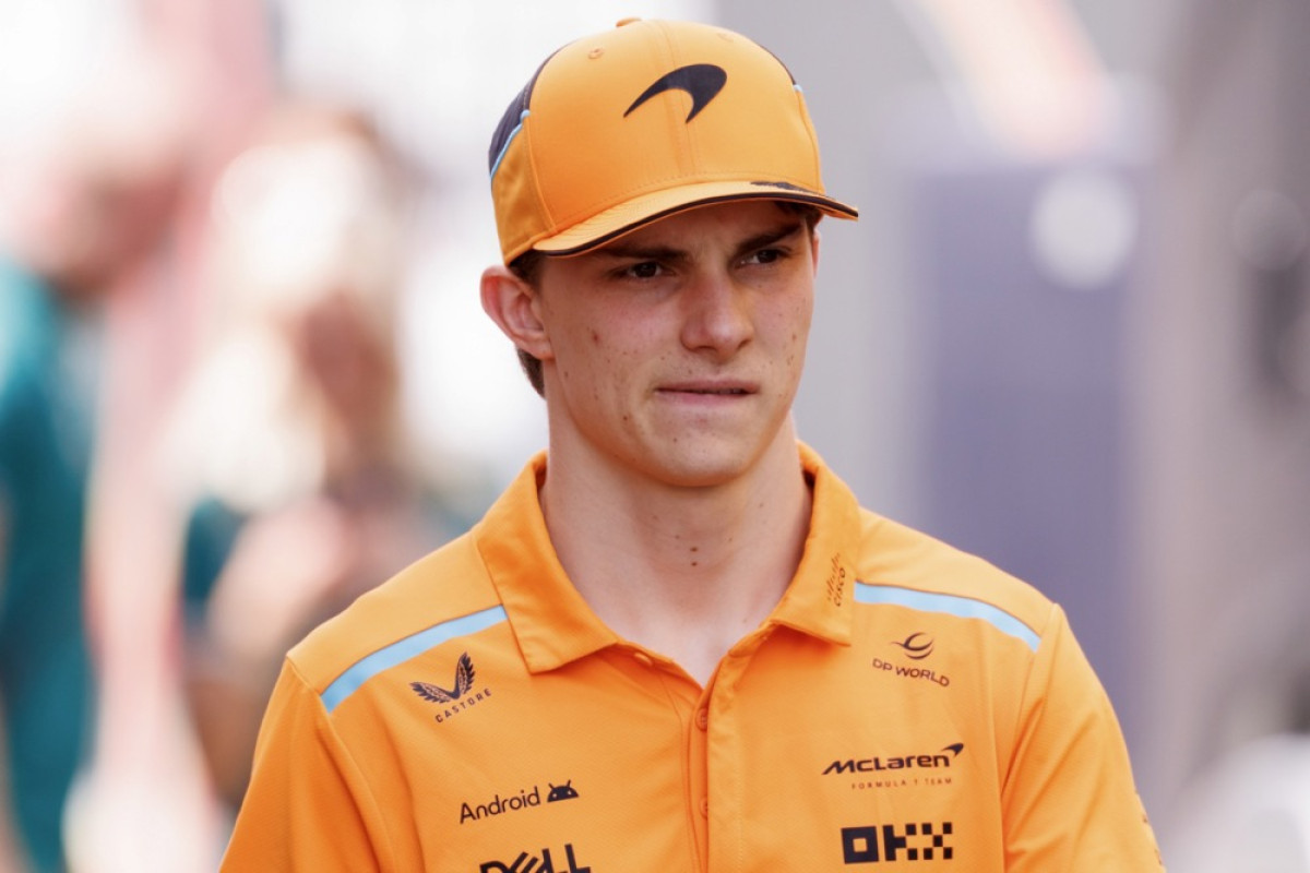 Piastri je dao znak da kreće ka velikanima Formule 1