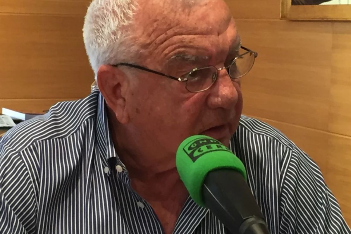 "Želio sam kupiti meč s Bayernom, prevario me taj patuljak iz Madrida" "Želio sam kupiti meč s Bayernom, prevario me taj patuljak iz Madrida"