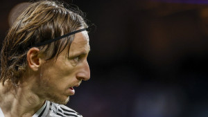 Dosta mu je sramoćenja! Modrić u svlačionici "postrojio" razmažene igrače Reala: "Od danas..."