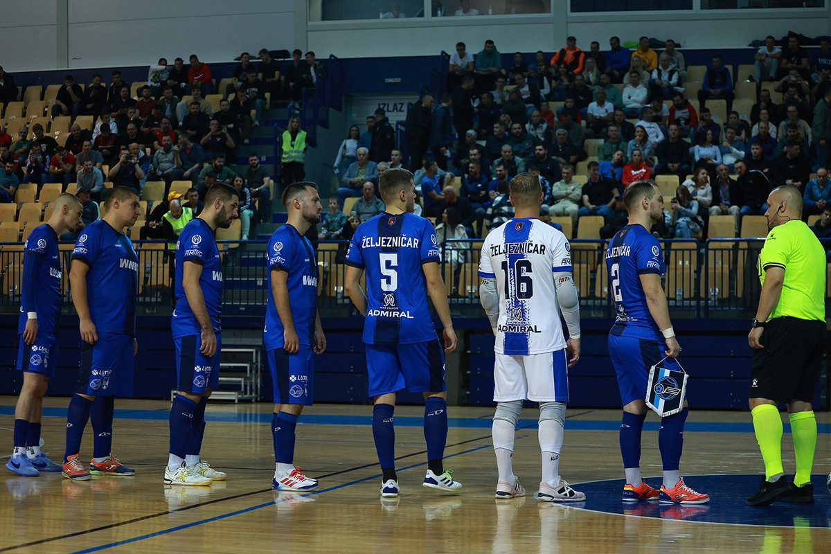 Sutra nas očekuje pravi spektakl: Sarajevski derbi, Radnik dolazi na megdan Borcu Sutra nas očekuje pravi spektakl: Sarajevski derbi, Radnik dolazi na megdan Borcu